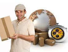 化工品國際快遞如何確定合適的費用