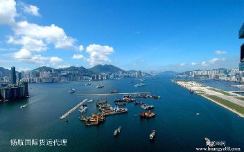 國(guó)際快遞集裝箱滯期費(fèi)和滯留費(fèi)簡(jiǎn)介