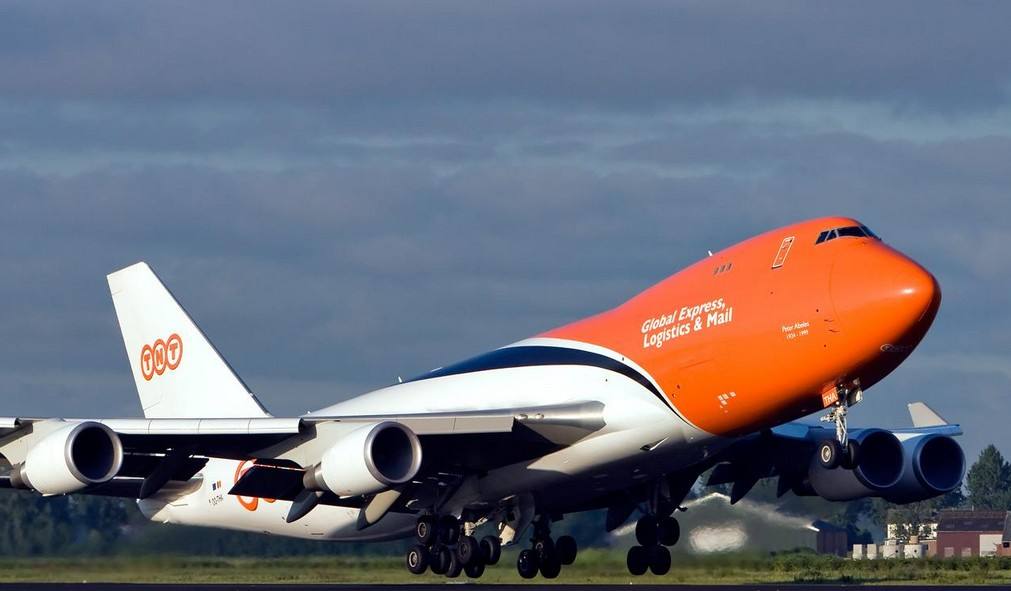 國際快遞發(fā)生丟件處理方法