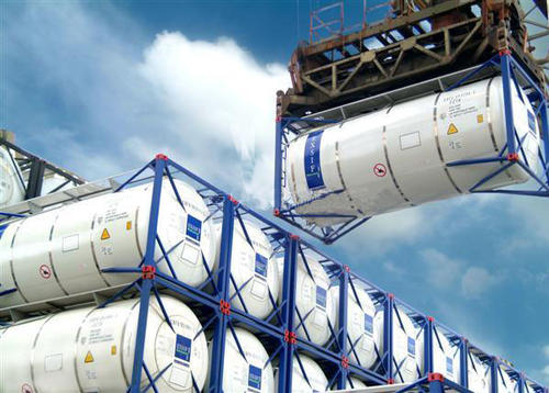 化工品國際快遞給大家講講哪些出口貨物特定不予退稅也不予免稅