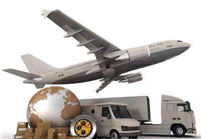 化工品國際快遞