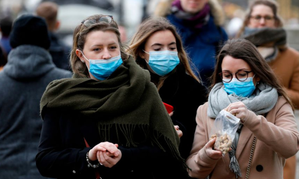 DHL通知：口罩等醫(yī)療物資不能按快件樣品（C類）寄往國外了！