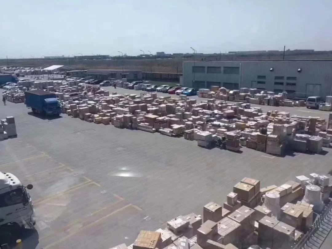 口罩大“屠殺”，多家代理停止收貨，防疫物資出貨注意事項(xiàng)