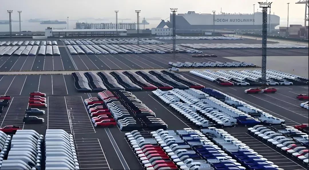 突發(fā)！加征100%關(guān)稅！針對中國這類產(chǎn)品……（內(nèi)附產(chǎn)品清單）