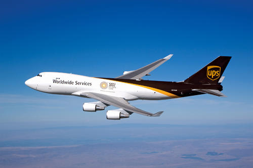 2025年01月 UPS/FedEx/DHL/TNT 國(guó)際快遞 燃油附加費(fèi)