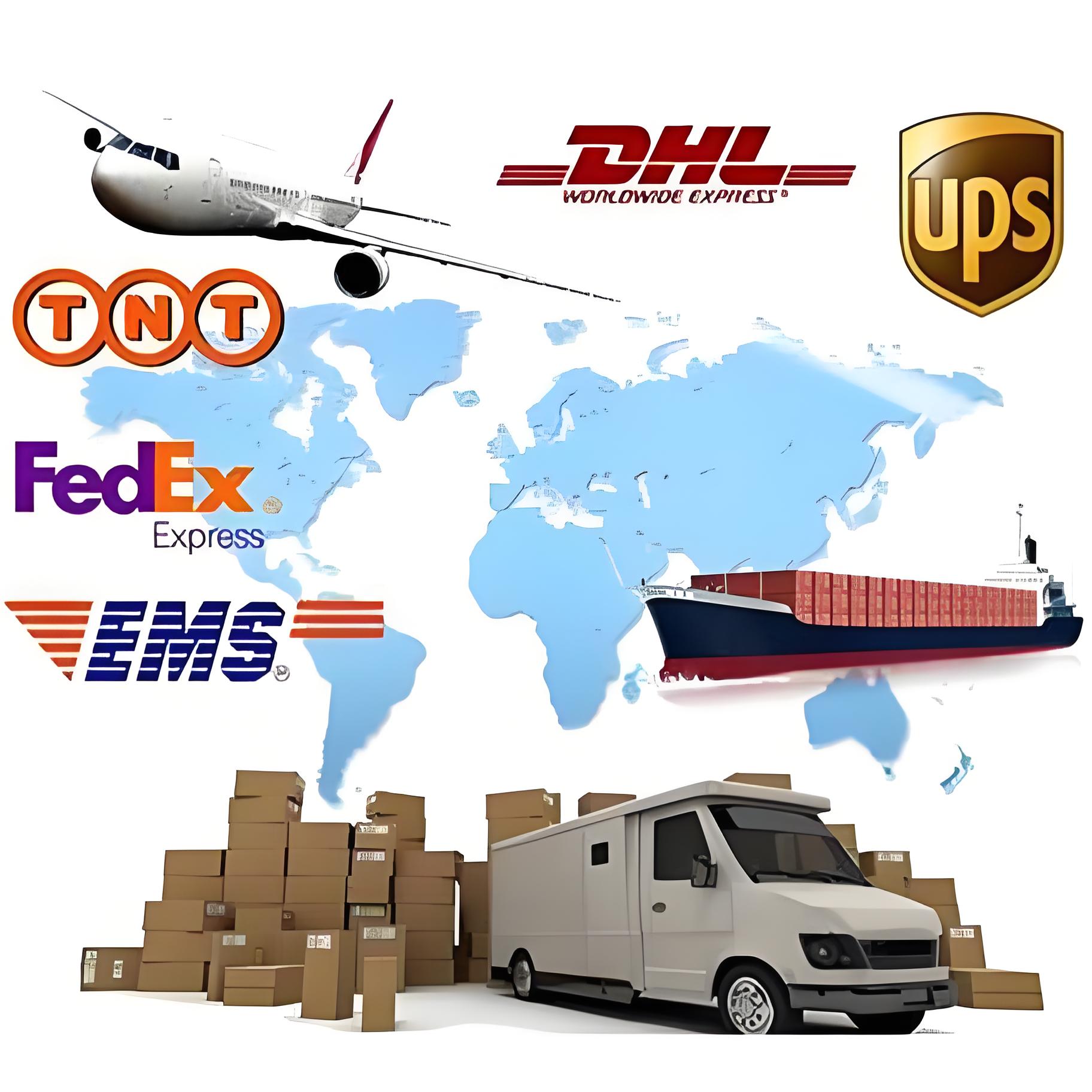 關(guān)于FedEx,DHL,UPS 國際快遞業(yè)務(wù)關(guān)稅風(fēng)險(xiǎn)的重要通知